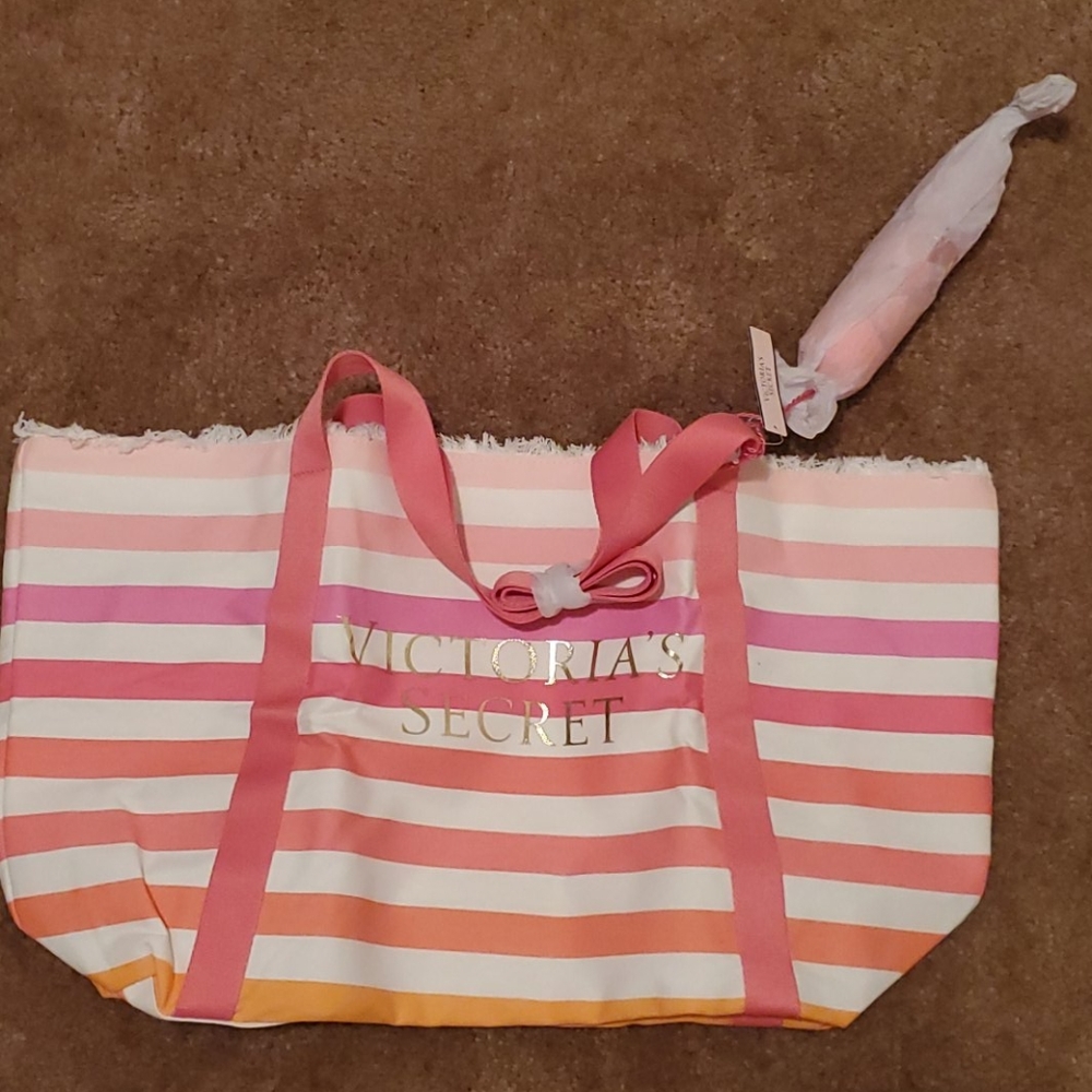 Beach bag